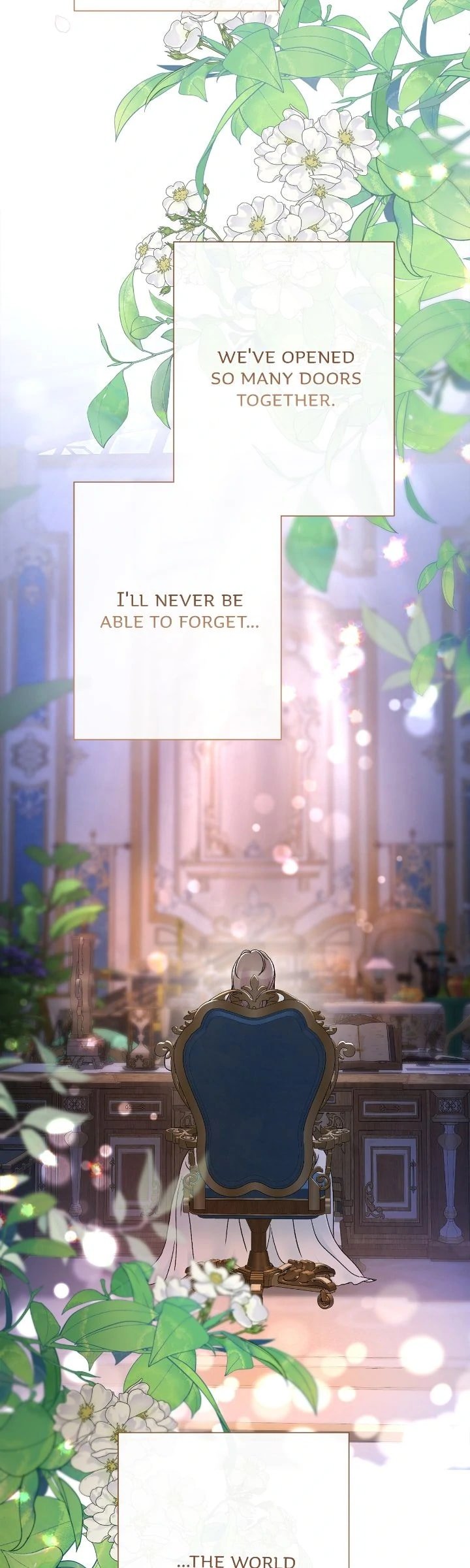 The Problematic Prince, Chapter 89 image 11